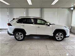 RAV4 G 4WD