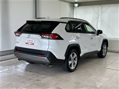 RAV4 G 4WD