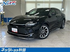 クラウンクロスオーバーGアドバンス