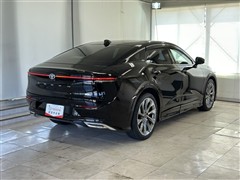 クラウンクロスオーバーGアドバンス