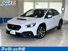 スバル　WRX S4 STIスポーツ R EX