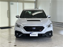 WRX S4 STIスポーツ R EX