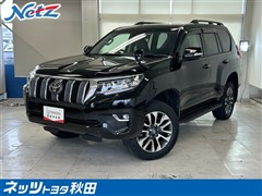 トヨタ ランクル プラド TX L PK
