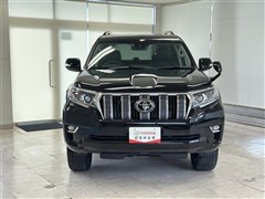 ランクル プラド TX L PK