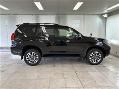 ランクル プラド TX L PK