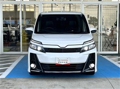 ヴォクシー ZS G'S