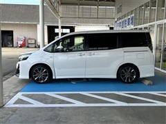 ヴォクシー ZS G'S