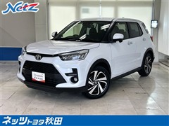 ライズ Z 4WD