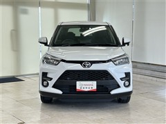 ライズ Z 4WD