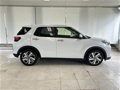 ライズ Z 4WD