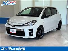 トヨタ ヴィッツ GRスポーツ GR