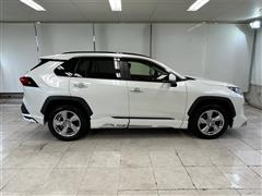 RAV4 ハイブリッドG