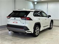 RAV4 ハイブリッドG