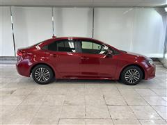 カローラハイブリッド G