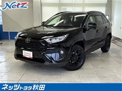 RAV4 X 4WD