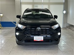RAV4 X 4WD