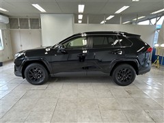 RAV4 X 4WD
