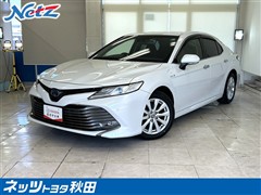 トヨタ カムリ G