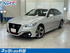クラウン RS アドバンス FOUR