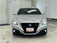 クラウン RS アドバンス FOUR