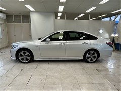 クラウン RS アドバンス FOUR