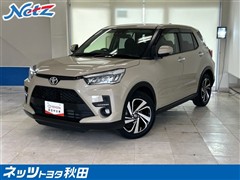 トヨタ ライズ Z 4WD