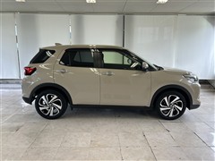 ライズ Z 4WD