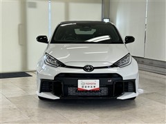 GRヤリス RZハイパフォーマンス