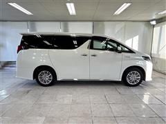 アルファードHV S タイプGOLD