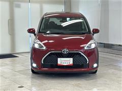 シエンタ ファンベース G クエロ