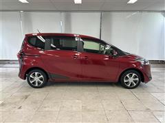 シエンタ ファンベース G クエロ