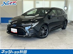 カローラツーリング HV WXB