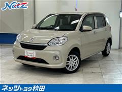 パッソ XLパッケージ 4WD