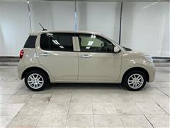 パッソ XLパッケージ 4WD