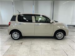 パッソ XLパッケージ 4WD