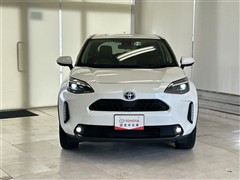 ヤリスクロス ハイブリッド Z