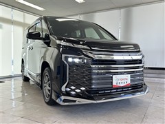ヴォクシーハイブリッド S-Z