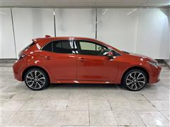 カローラスポーツ G Z 4WD