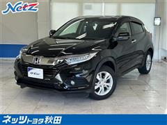 ヴェゼル X ホンダセンシング