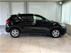 ヴェゼル X ホンダセンシング