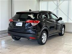 ヴェゼル X ホンダセンシング