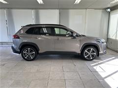 カローラクロスハイブリッドZ 4WD