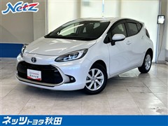 トヨタ アクア Z