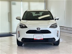 ヤリスクロス G 4WD