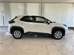 ヤリスクロス G 4WD