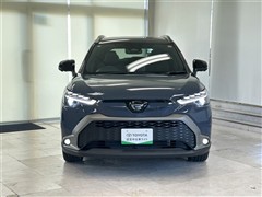カローラクロスHV Z E-Four