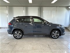 カローラクロスHV Z E-Four