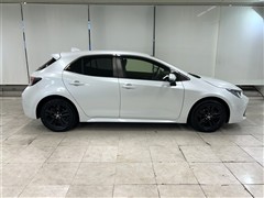 カローラスポーツHV Gスタイル50