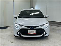 カローラスポーツHV Gスタイル50