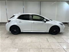 カローラスポーツHV Gスタイル50